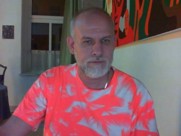 Schwanzfasser  18-08-2021 Recorded Video Nude